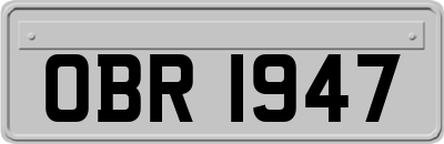 OBR1947