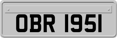 OBR1951
