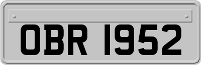 OBR1952