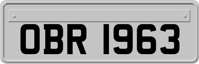 OBR1963