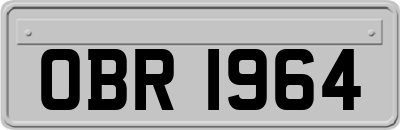 OBR1964