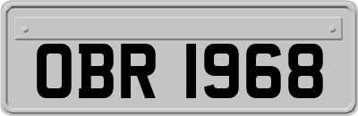 OBR1968
