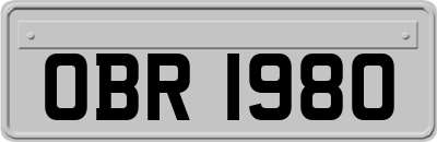 OBR1980