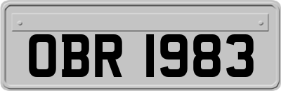 OBR1983