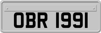 OBR1991