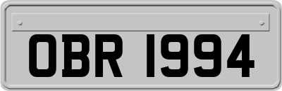 OBR1994