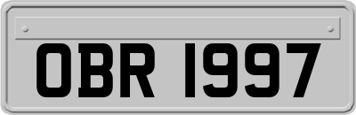OBR1997