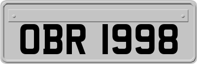 OBR1998
