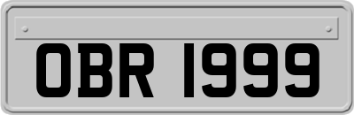 OBR1999