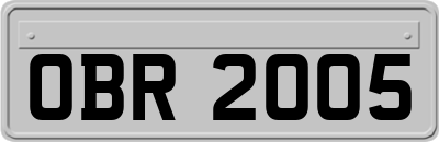 OBR2005