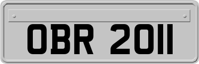 OBR2011