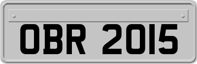 OBR2015