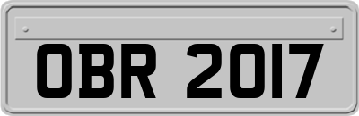 OBR2017
