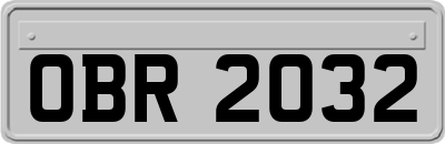OBR2032