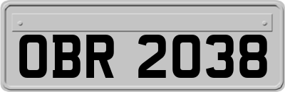 OBR2038
