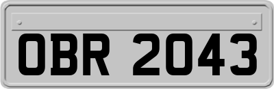 OBR2043