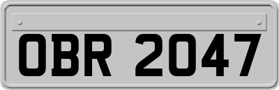 OBR2047