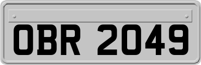 OBR2049
