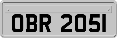 OBR2051