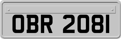 OBR2081