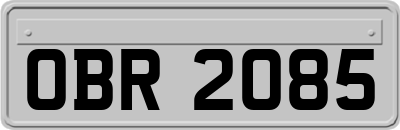 OBR2085