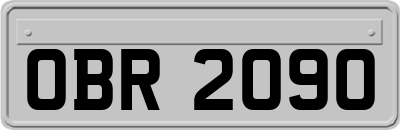 OBR2090