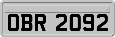 OBR2092