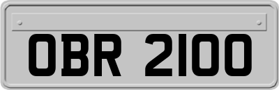 OBR2100