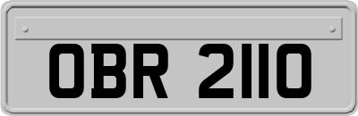 OBR2110