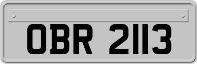 OBR2113