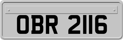 OBR2116