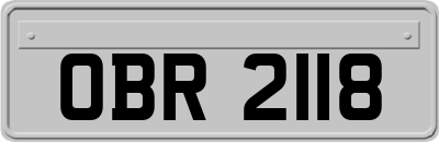 OBR2118