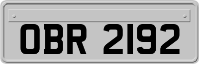OBR2192