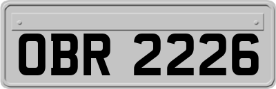 OBR2226