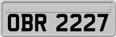 OBR2227