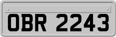 OBR2243