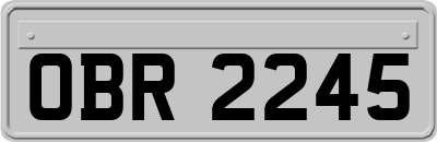 OBR2245