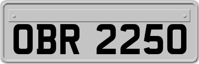OBR2250