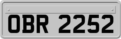 OBR2252