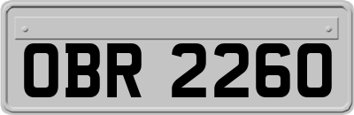 OBR2260