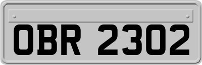 OBR2302