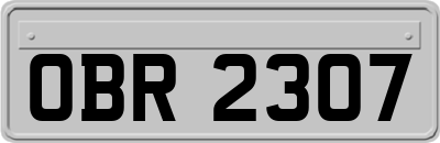OBR2307