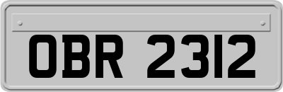 OBR2312