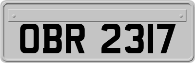 OBR2317