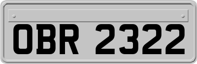 OBR2322