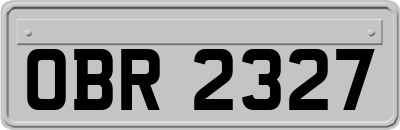 OBR2327