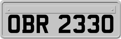OBR2330