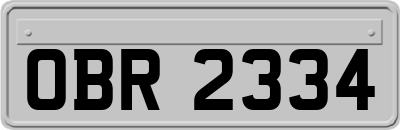 OBR2334