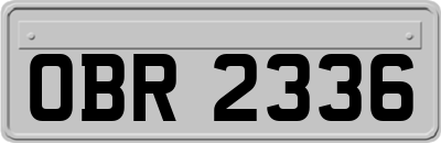 OBR2336
