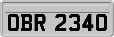 OBR2340
